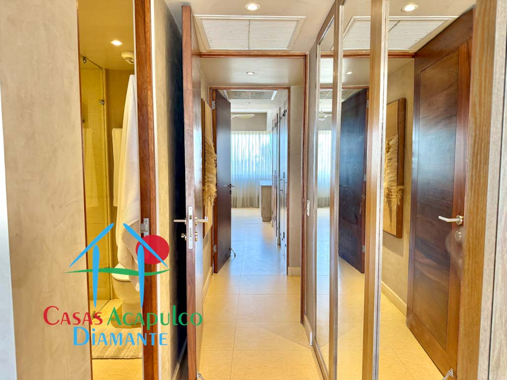 Playamar Tres Cantos T7 101 - Recámara uno 7